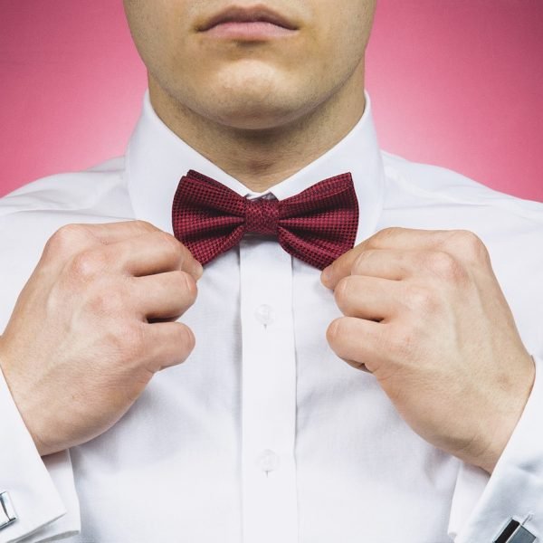 De Ben Torque armband